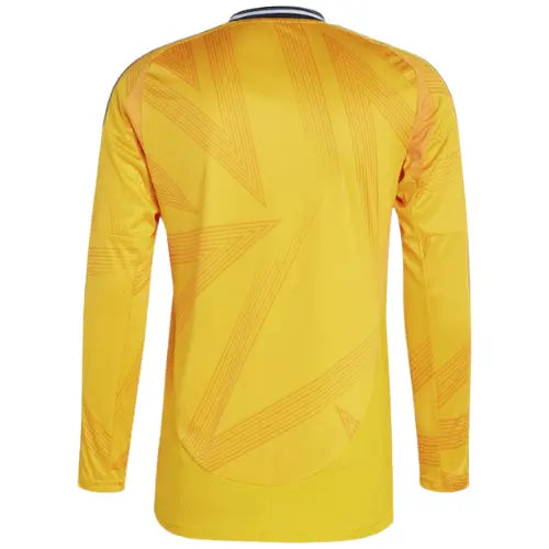 Camiseta del Real Madrid II 2024/2025 - Manga larga