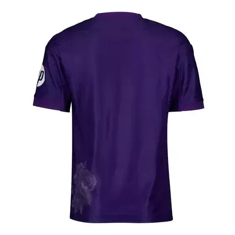 Camiseta del Real Madrid x Y-3 IIII 2024/2025