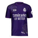 Camiseta del Real Madrid x Y-3 IIII 2024/2025