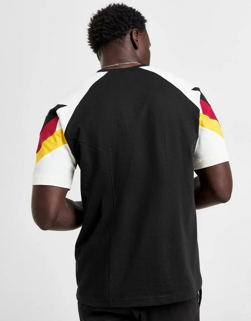 Camiseta del Retrô Euro Alemanha 2024