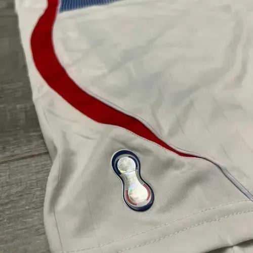 Camiseta del Retrô França II 2006