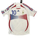 Camiseta del Retrô França II 2006