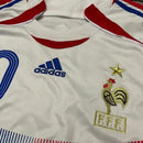 Camiseta del Retrô França II 2006