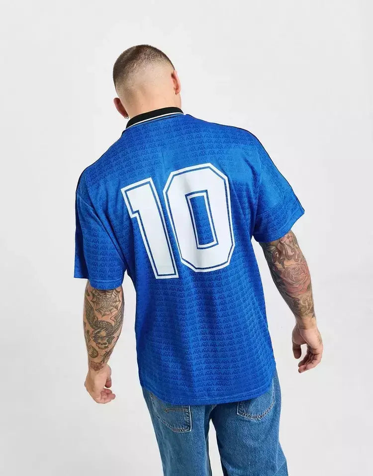 Camiseta del Retrô II Argentina 1994 -