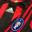 Camiseta del Retrô Milan I 2006/2007 - Manga larga
