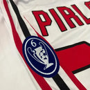 Camiseta del Retrô Milan II 2006/2007 - Manga larga