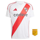 Camiseta del River Plate I 2024/2025