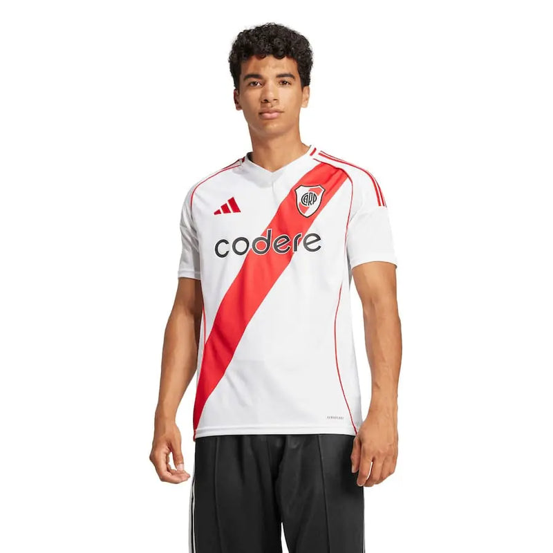 Camiseta del River Plate I 2024/2025