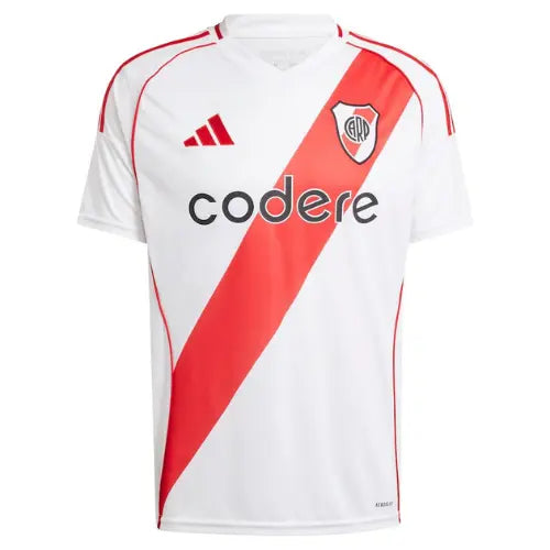 Camiseta del River Plate I 2024/2025