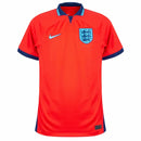 Camiseta del Inglaterra II 2022/2023