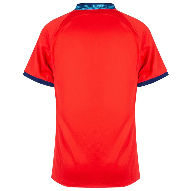Camiseta del Inglaterra II 2022/2023