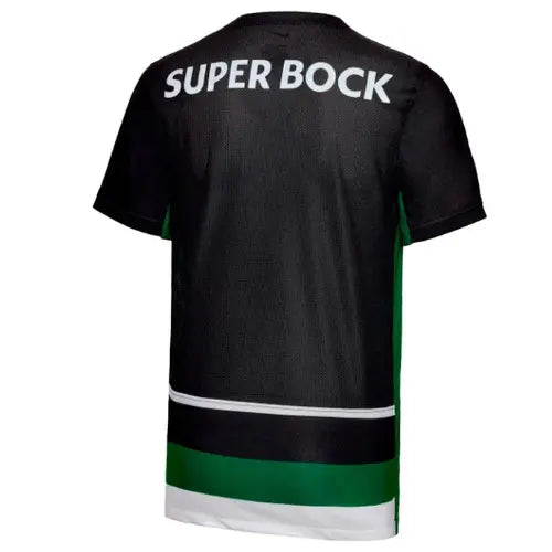 Camiseta del Sporting I 2024/2025