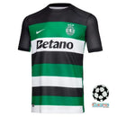 Camiseta del Sporting I 2024/2025