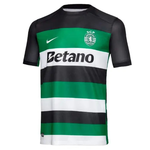 Camiseta del Sporting I 2024/2025