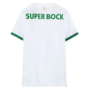 Camiseta del Sporting II 2024/2025