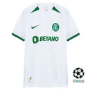 Camiseta del Sporting II 2024/2025
