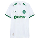 Camiseta del Sporting II 2024/2025