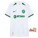 Camiseta del Sporting II 2024/2025