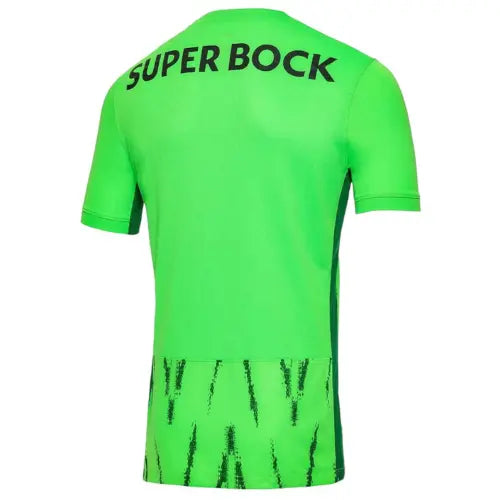 Camiseta del Sporting III 2024/2025