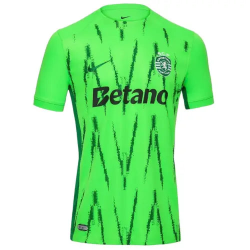 Camiseta del Sporting III 2024/2025