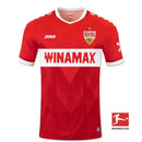 Camiseta del Stuttgart II 2024/2025