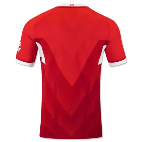 Camiseta del Stuttgart II 2024/2025