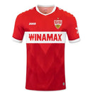 Camiseta del Stuttgart II 2024/2025
