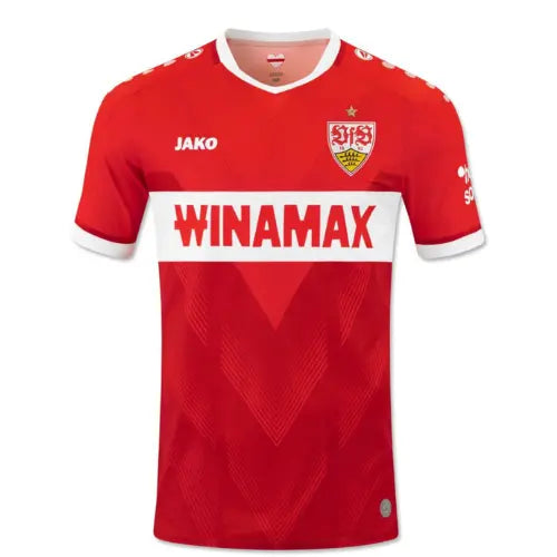 Camiseta del Stuttgart II 2024/2025