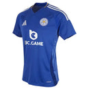 Camiseta del Leicester I 2024/2025