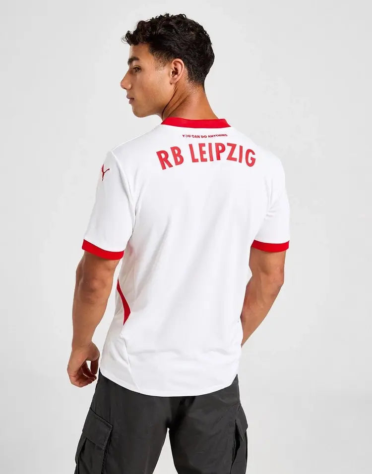 Camiseta del RB Leipzig I 2024/2025