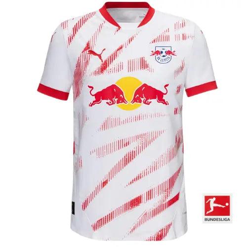 Camiseta del RB Leipzig I 2024/2025