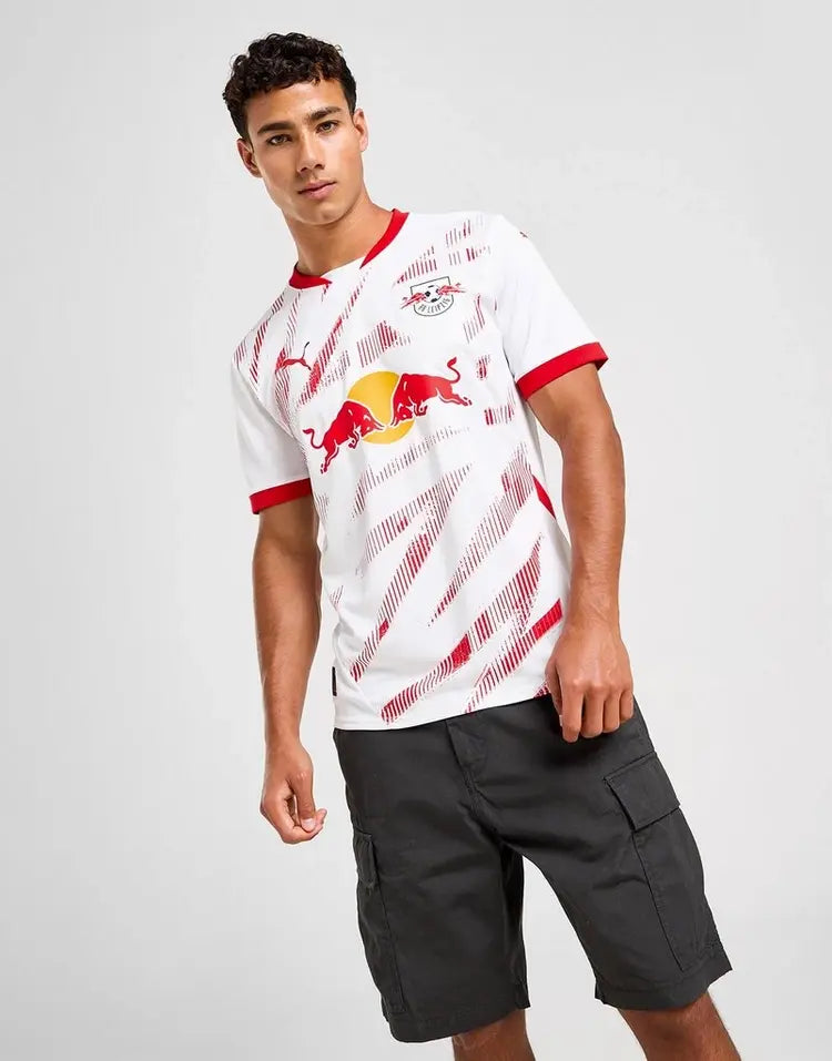 Camiseta del RB Leipzig I 2024/2025