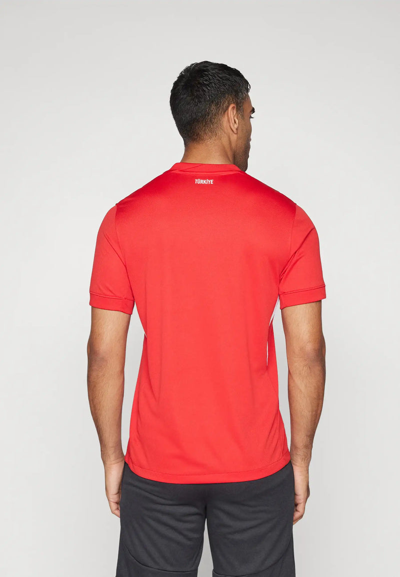 Camiseta del Turquia II 2024/2025
