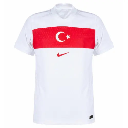 Camiseta del Turquia I 2024/2025