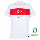 Camiseta del Turquia I 2024/2025