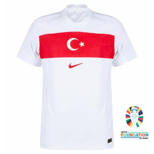 Camiseta del Turquia I 2024/2025