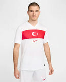 Camiseta del Turquia I 2024/2025