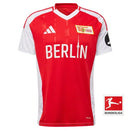 Camiseta del Union Berlin I 2024/2025