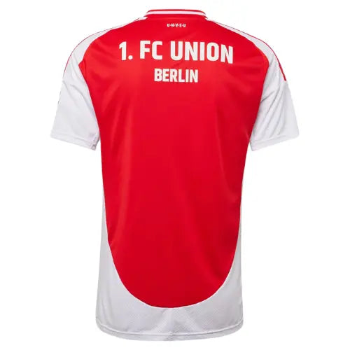 Camiseta del Union Berlin I 2024/2025