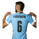 Camiseta del Uruguai I 2024/2025 - Versión del jugador