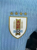 Camiseta del Uruguai I 2024/2025 - Versión del jugador