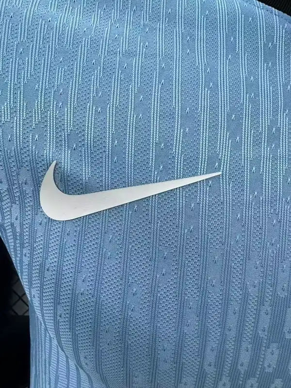 Camiseta del Uruguai I 2024/2025 - Versión del jugador