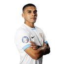 Camiseta del Uruguai II 2024/2025 - Versión del jugador