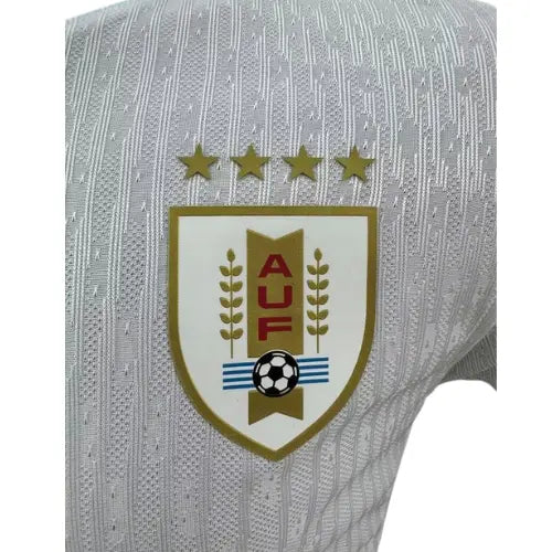 Camiseta del Uruguai II 2024/2025 - Versión del jugador