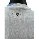 Camiseta del Uruguai II 2024/2025 - Versión del jugador