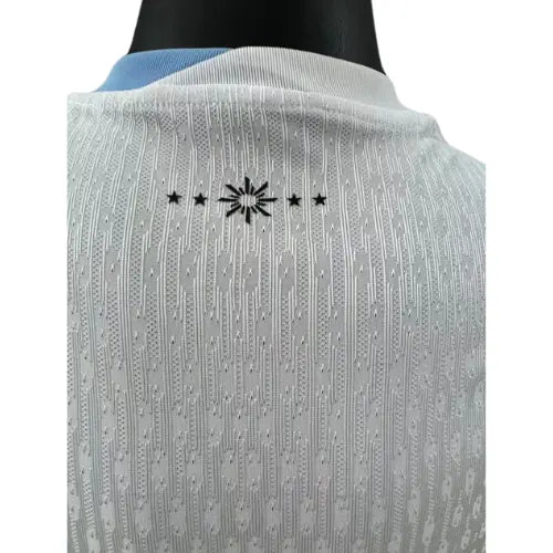 Camiseta del Uruguai II 2024/2025 - Versión del jugador