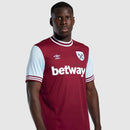 Camiseta del West Ham I 2024/2025