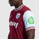 Camiseta del West Ham I 2024/2025