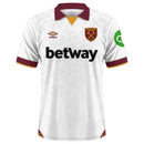Camiseta del West Ham III 2024/2025