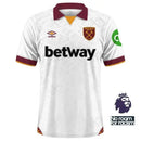 Camiseta del West Ham III 2024/2025